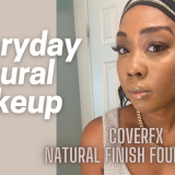 How to Achieve A Natural Makeup Look